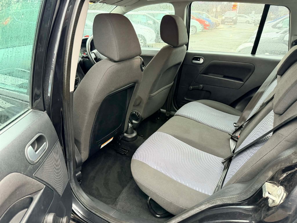 Used Ford Fusion 2008 for sale - 77653398: Photo 14