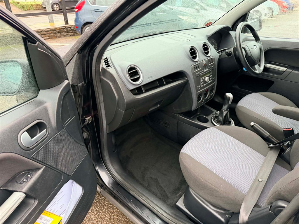 Used Ford Fusion 2008 for sale - 77653398: Photo 16