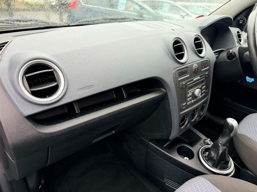 Used Ford Fusion 2008 for sale - 77653398: Photo 17