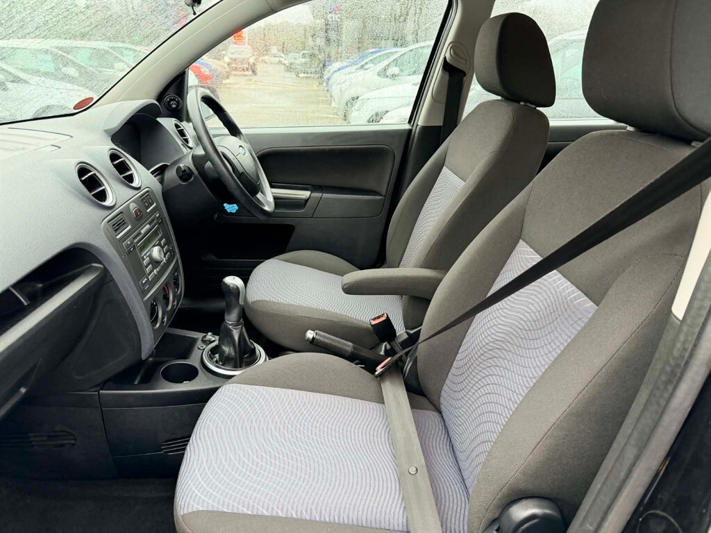 Used Ford Fusion 2008 for sale - 77653398: Photo 18