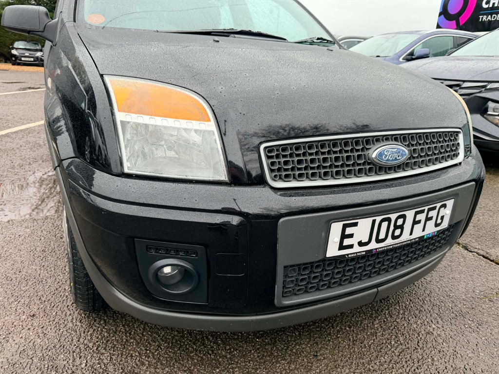 Used Ford Fusion 2008 for sale - 77653398: Photo 7