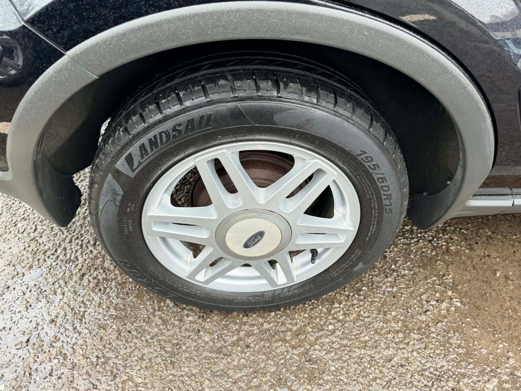 Used Ford Fusion 2008 for sale - 77653398: Photo 8