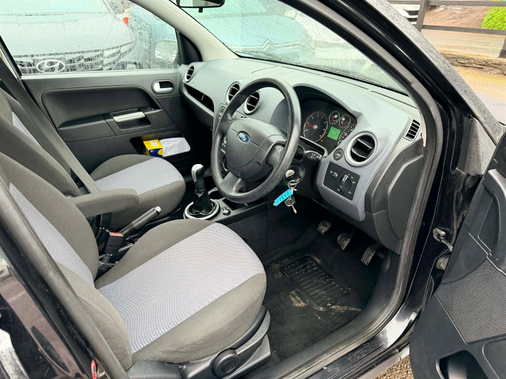 Used Ford Fusion 2008 for sale - 77653398: Photo 9