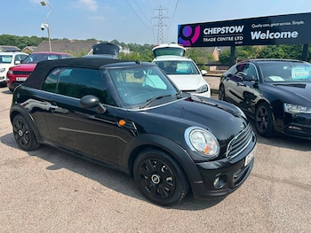 Used MINI Convertible 2012 for sale - 79287359: Photo