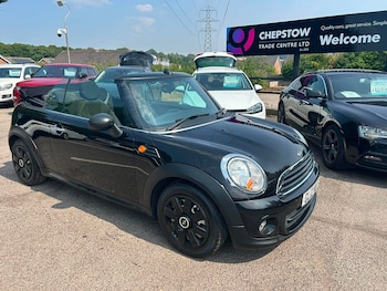 Used MINI Convertible 2012 for sale - 79287359: Photo