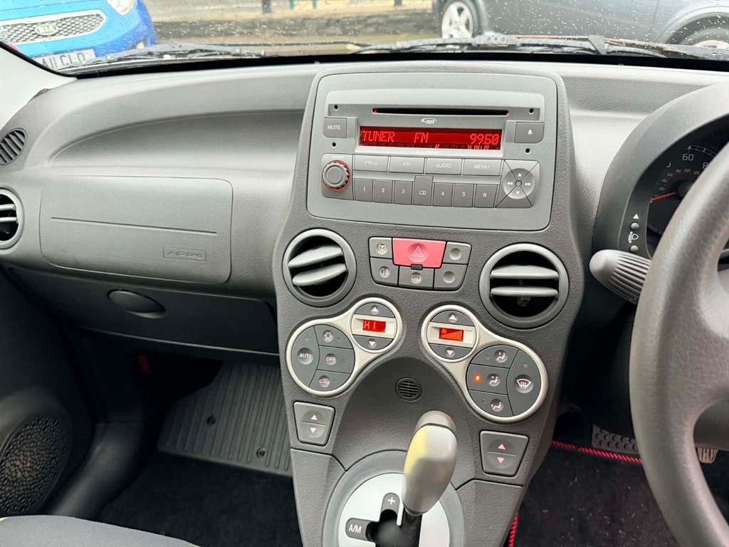 Used Fiat Panda 2009 for sale - 77256644: Photo 11