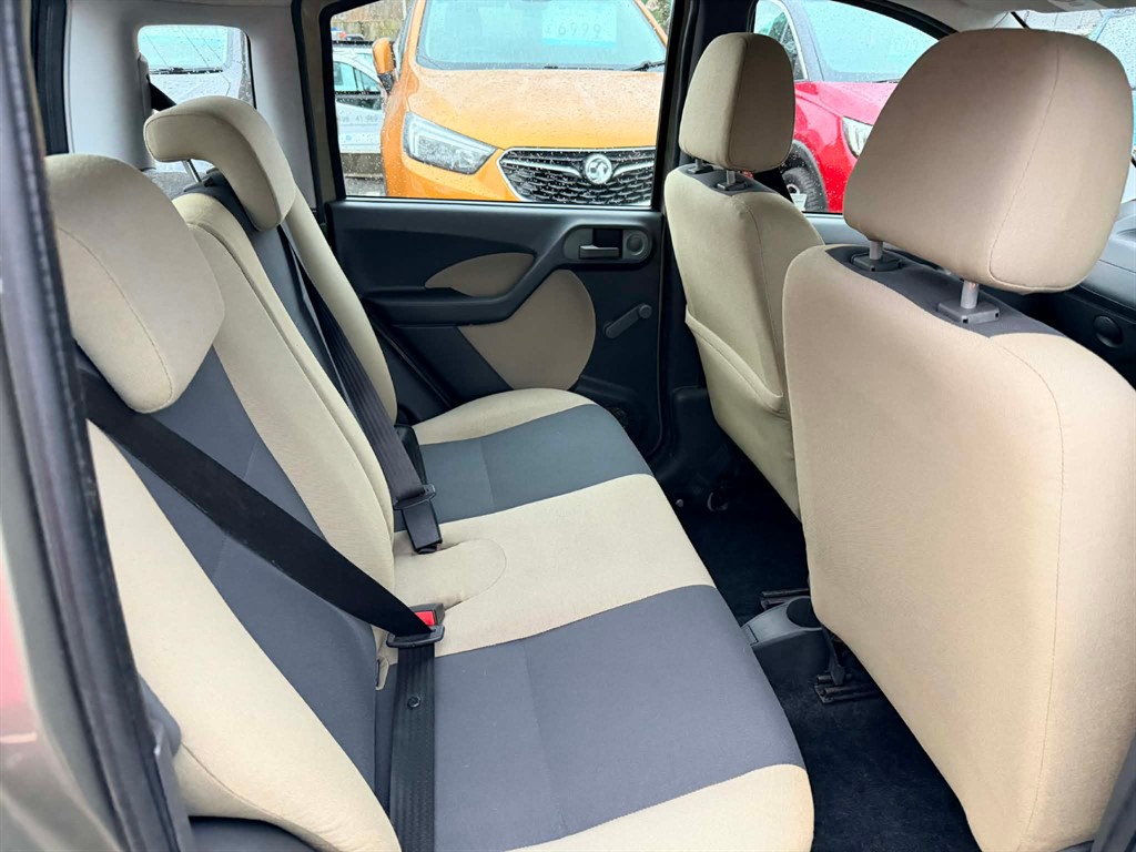 Used Fiat Panda 2009 for sale - 77256644: Photo 12