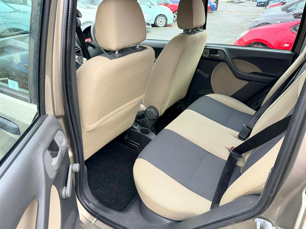 Used Fiat Panda 2009 for sale - 77256644: Photo 14