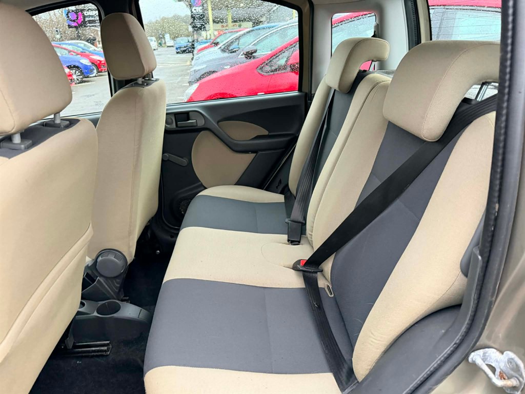 Used Fiat Panda 2009 for sale - 77256644: Photo 15