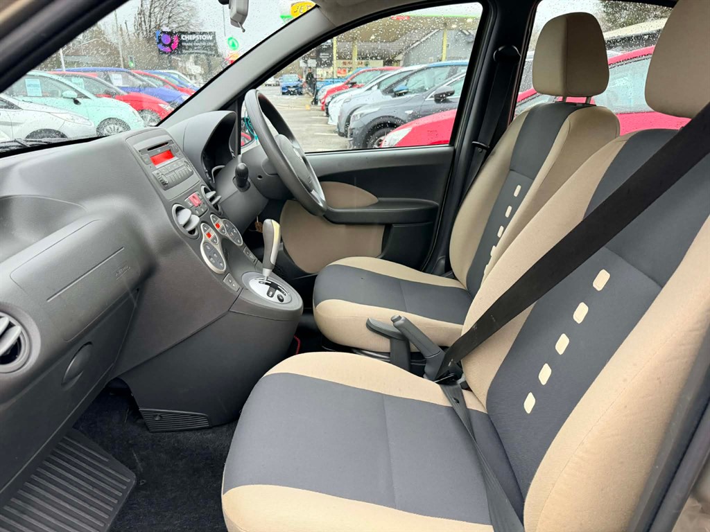 Used Fiat Panda 2009 for sale - 77256644: Photo 18