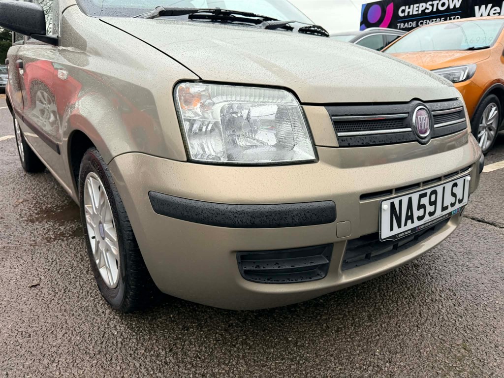 Used Fiat Panda 2009 for sale - 77256644: Photo 7