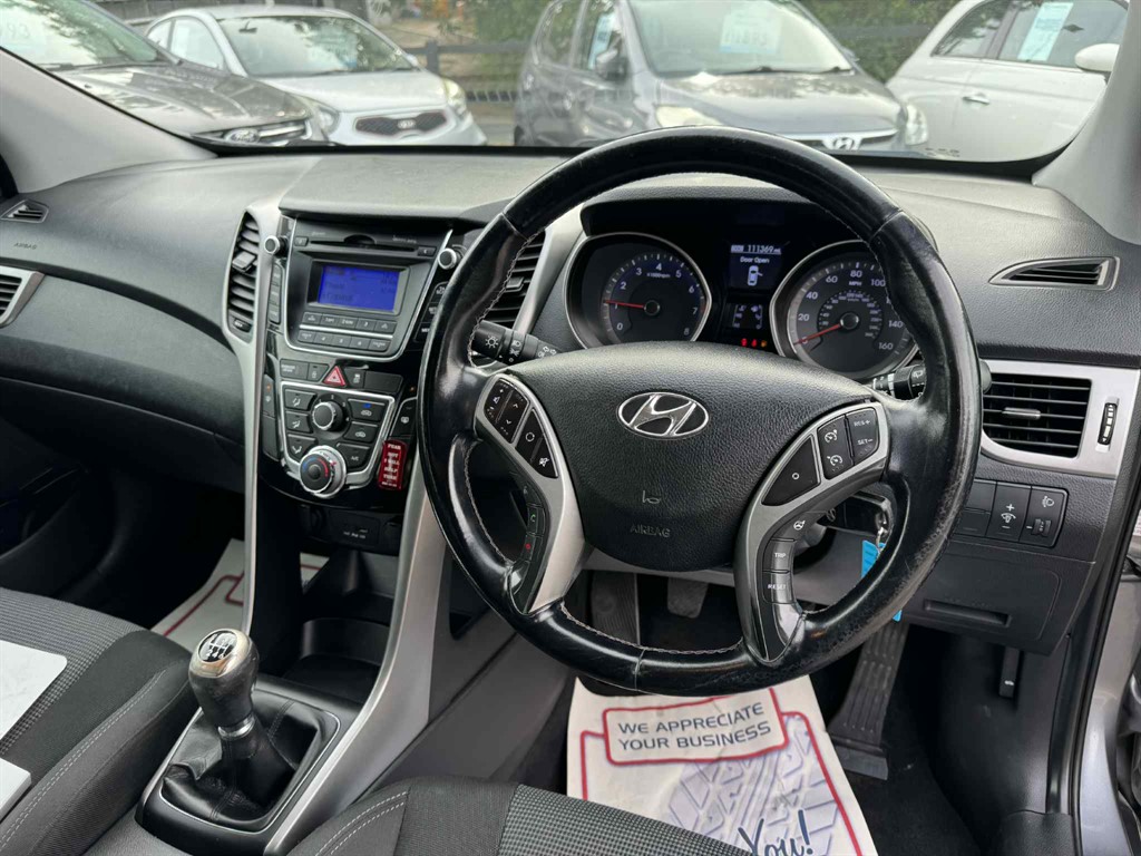 Used Hyundai i30 2013 for sale - 75910710: Photo 10