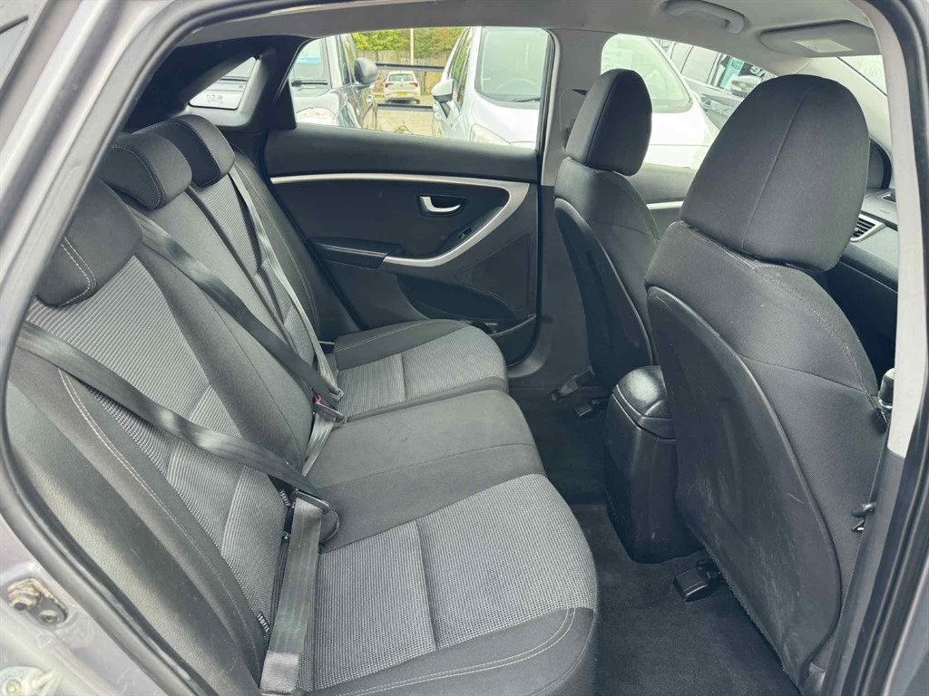 Used Hyundai i30 2013 for sale - 75910710: Photo 12