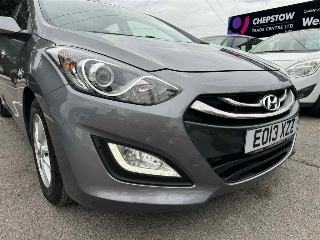 Used Hyundai i30 2013 for sale - 75910710: Photo 7