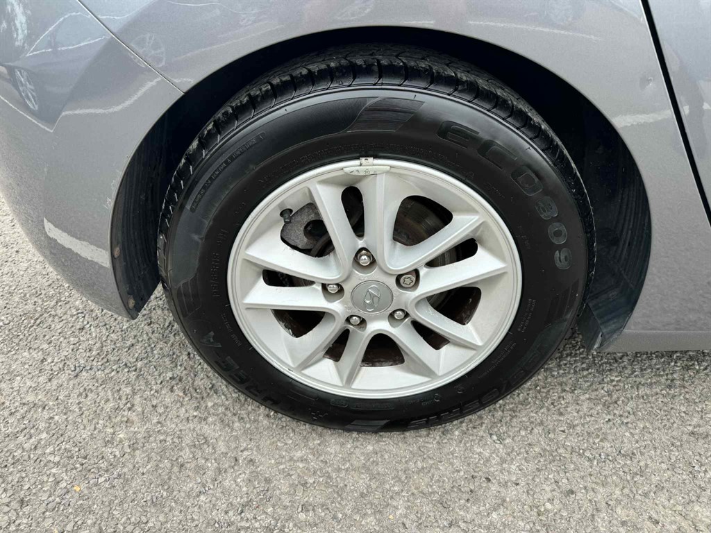 Used Hyundai i30 2013 for sale - 75910710: Photo 8