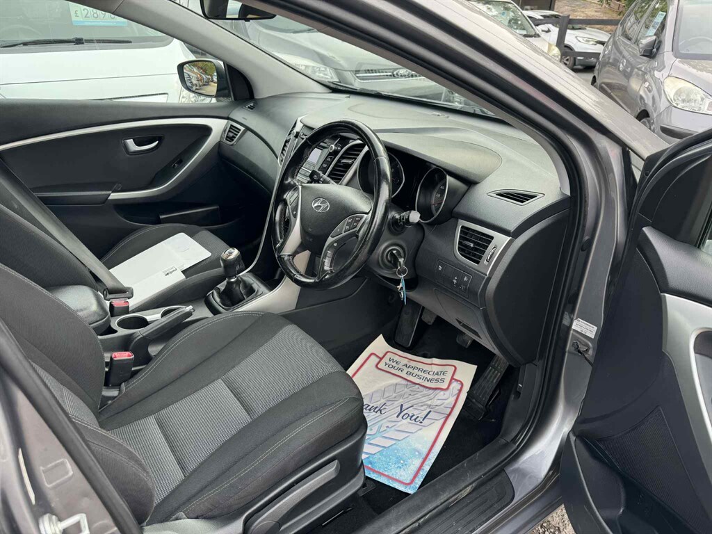 Used Hyundai i30 2013 for sale - 75910710: Photo 9