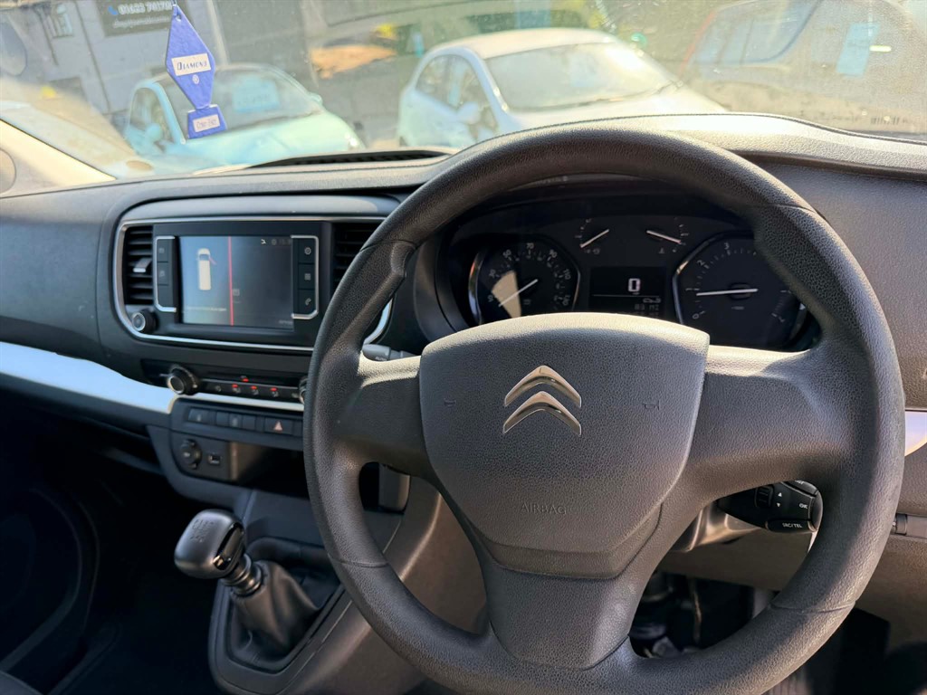 Used Citroen Space Tourer 2018 for sale - 78117039: Photo 10