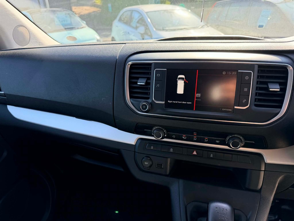 Used Citroen Space Tourer 2018 for sale - 78117039: Photo 11