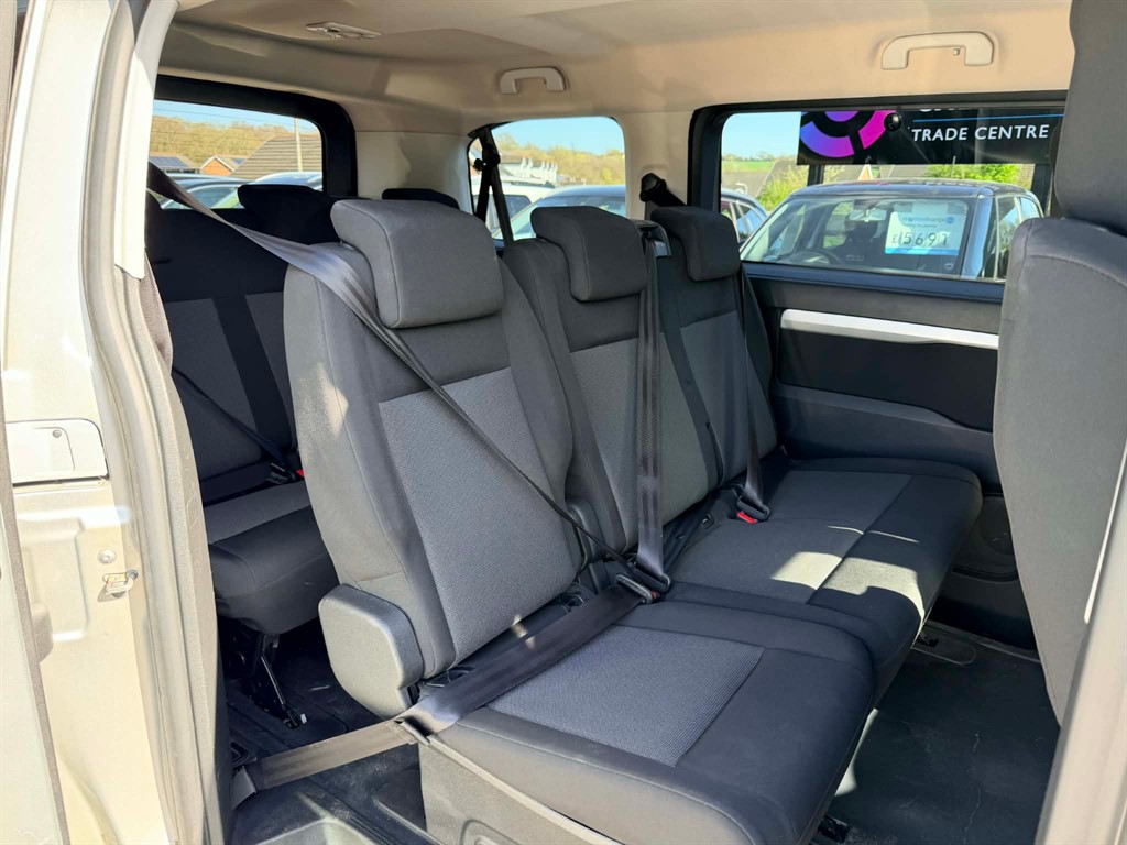 Used Citroen Space Tourer 2018 for sale - 78117039: Photo 12