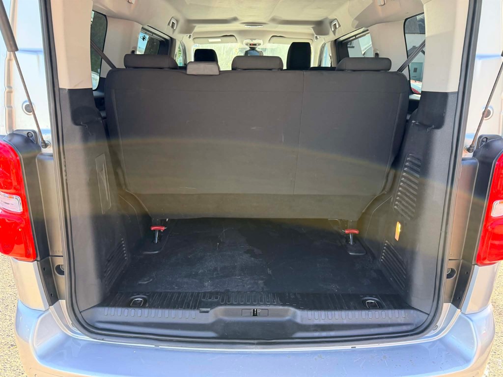 Used Citroen Space Tourer 2018 for sale - 78117039: Photo 14