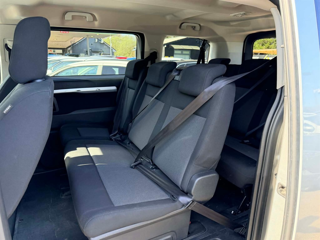 Used Citroen Space Tourer 2018 for sale - 78117039: Photo 15