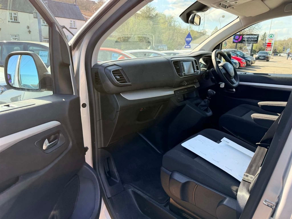 Used Citroen Space Tourer 2018 for sale - 78117039: Photo 16