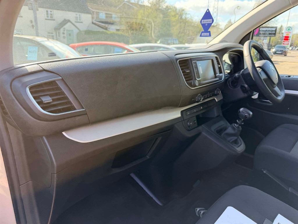 Used Citroen Space Tourer 2018 for sale - 78117039: Photo 17