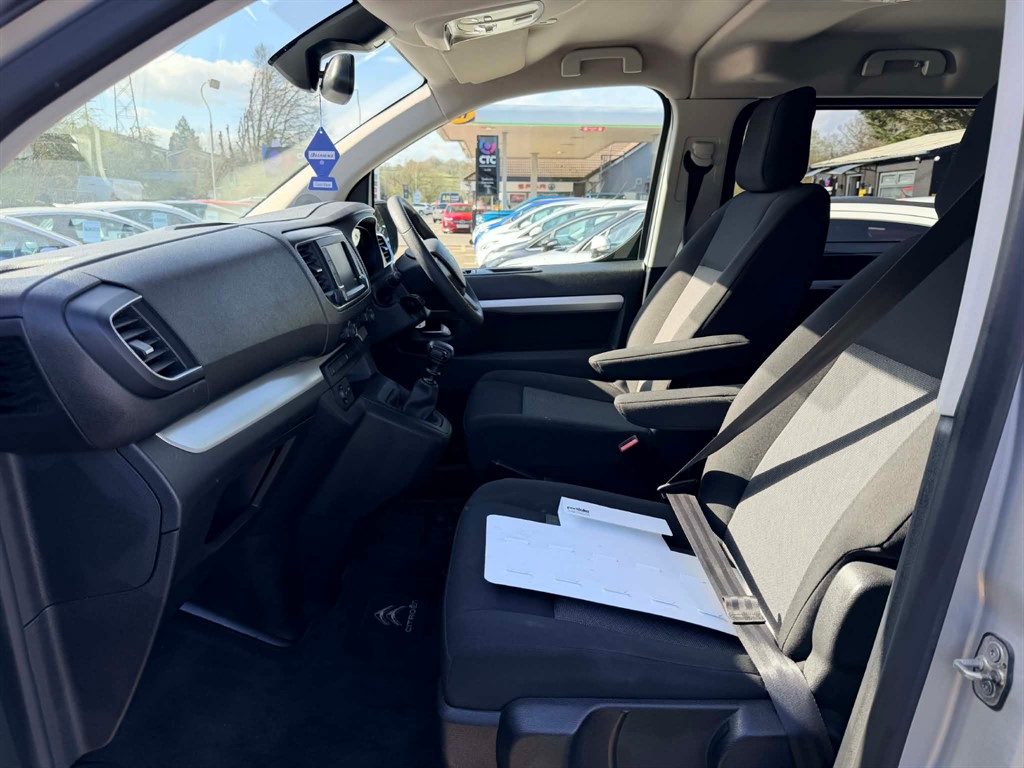 Used Citroen Space Tourer 2018 for sale - 78117039: Photo 18