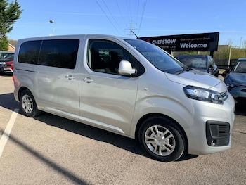 Used Citroen Space Tourer 2018 for sale - 78117039: Photo