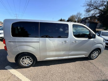 Used Citroen Space Tourer 2018 for sale - 78117039: Photo