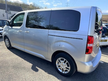 Used Citroen Space Tourer 2018 for sale - 78117039: Photo