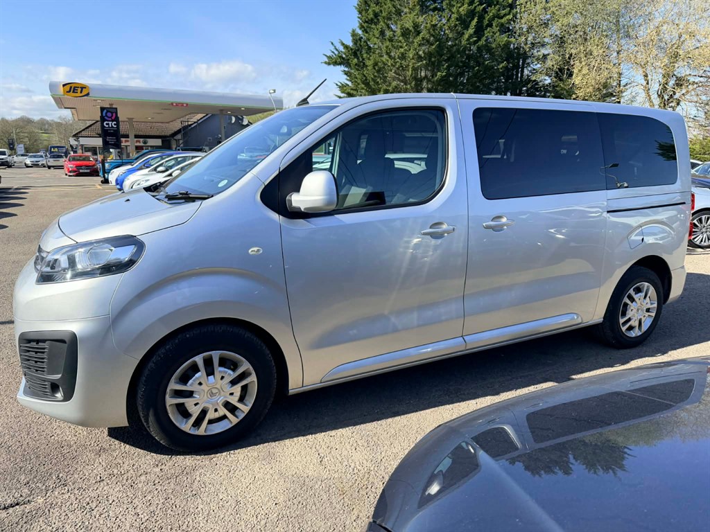 Used Citroen Space Tourer 2018 for sale - 78117039: Photo 5