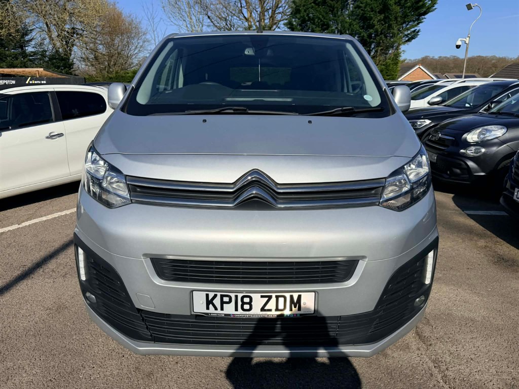 Used Citroen Space Tourer 2018 for sale - 78117039: Photo 6