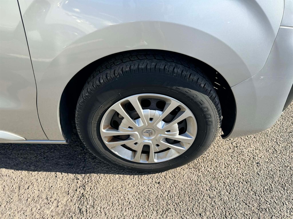 Used Citroen Space Tourer 2018 for sale - 78117039: Photo 8