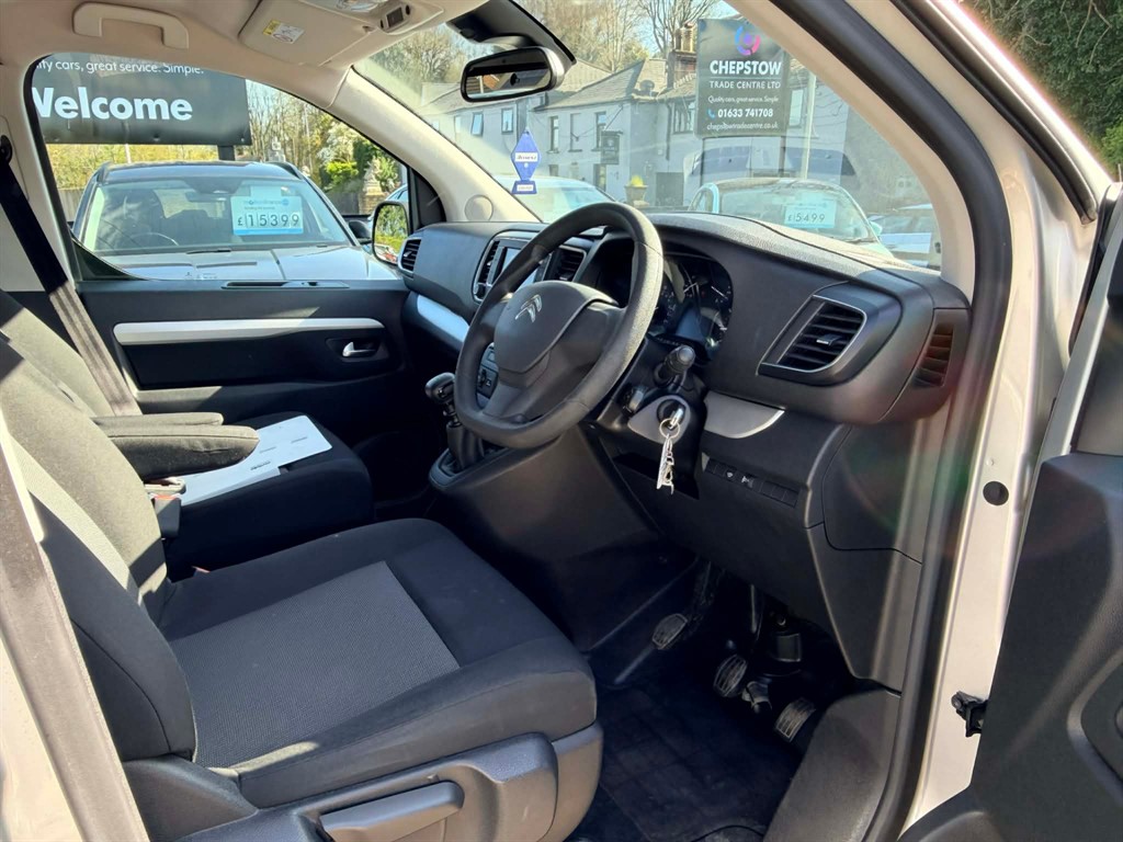 Used Citroen Space Tourer 2018 for sale - 78117039: Photo 9