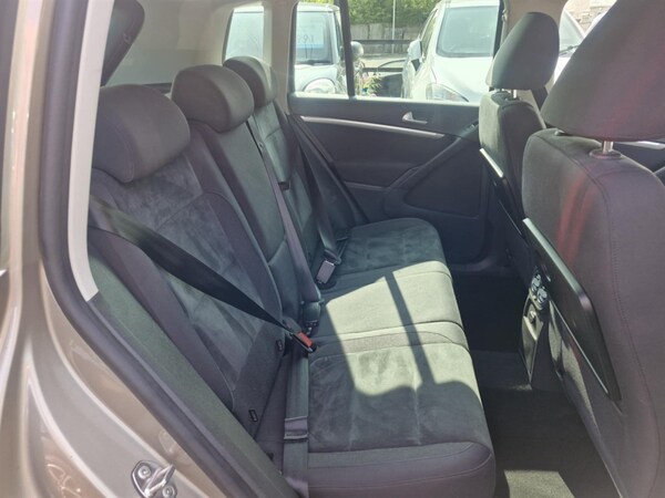 Used Volkswagen Tiguan 2014 for sale - 75558961: Photo 12