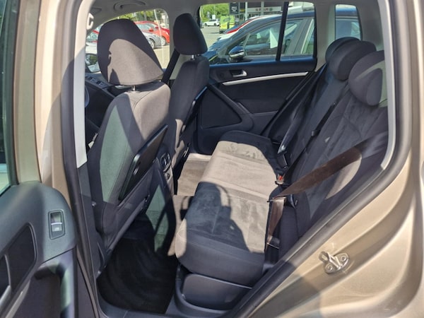 Used Volkswagen Tiguan 2014 for sale - 75558961: Photo 15