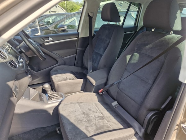 Used Volkswagen Tiguan 2014 for sale - 75558961: Photo 19