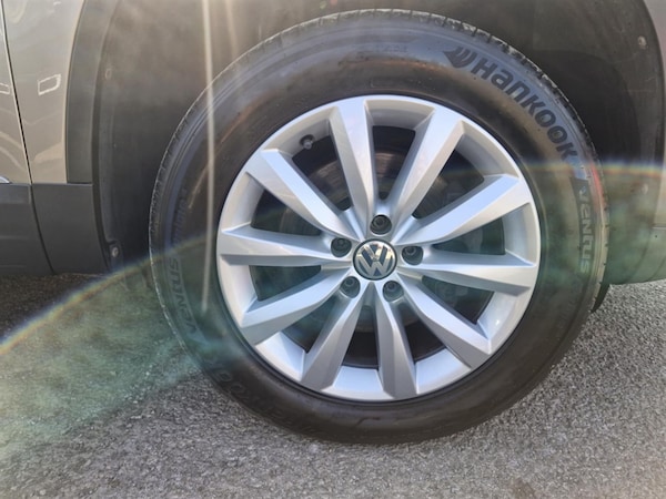 Used Volkswagen Tiguan 2014 for sale - 75558961: Photo 7