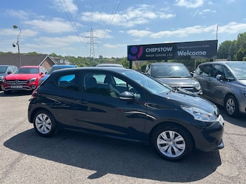 Used Peugeot 208 2015 for sale - 75570662: Photo