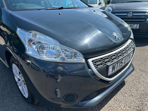 Used Peugeot 208 2015 for sale - 75570662: Photo 7