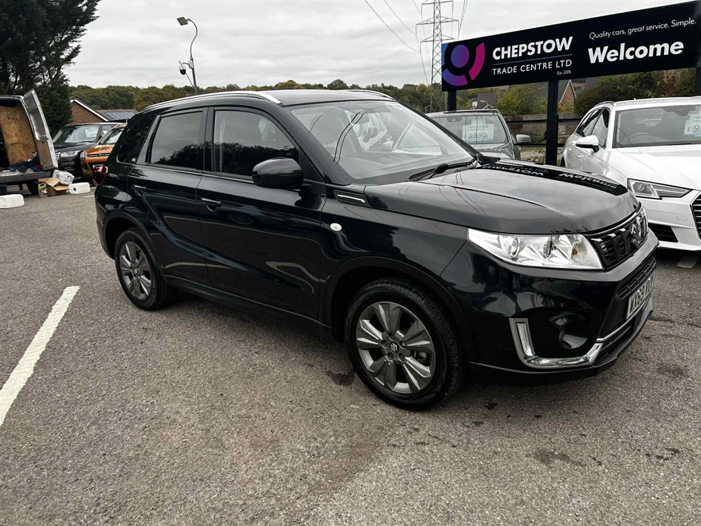 Used Suzuki Vitara 2019 for sale - 76209072: Photo 1