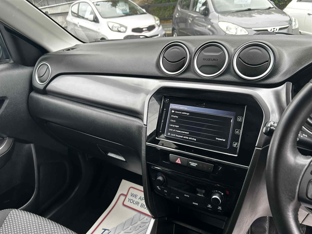 Used Suzuki Vitara 2019 for sale - 76209072: Photo 10