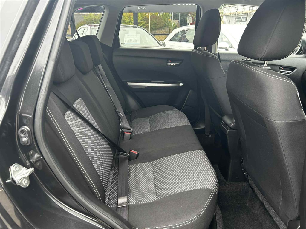 Used Suzuki Vitara 2019 for sale - 76209072: Photo 11