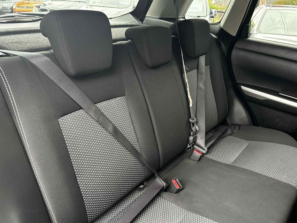 Used Suzuki Vitara 2019 for sale - 76209072: Photo 12