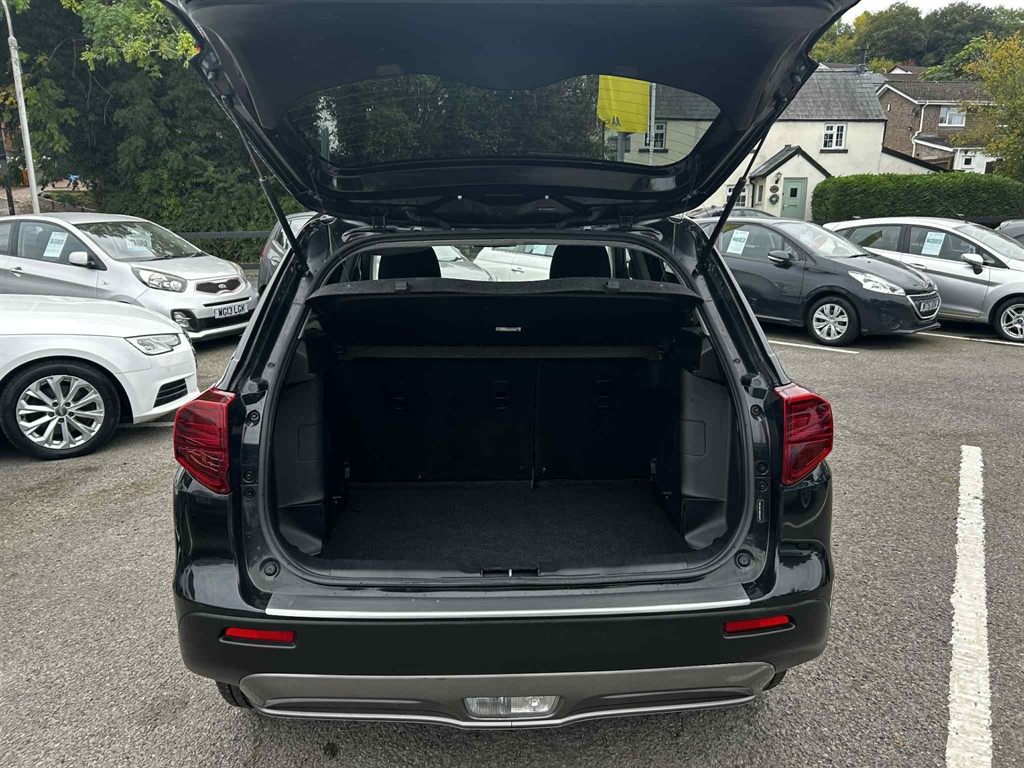 Used Suzuki Vitara 2019 for sale - 76209072: Photo 13