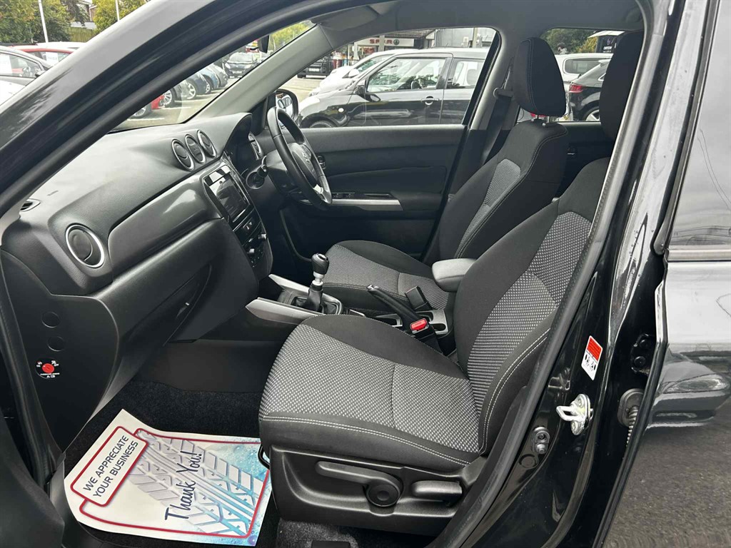 Used Suzuki Vitara 2019 for sale - 76209072: Photo 16