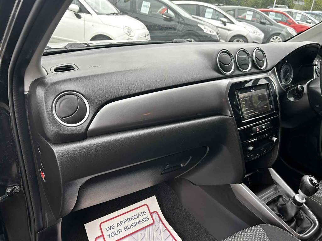 Used Suzuki Vitara 2019 for sale - 76209072: Photo 17