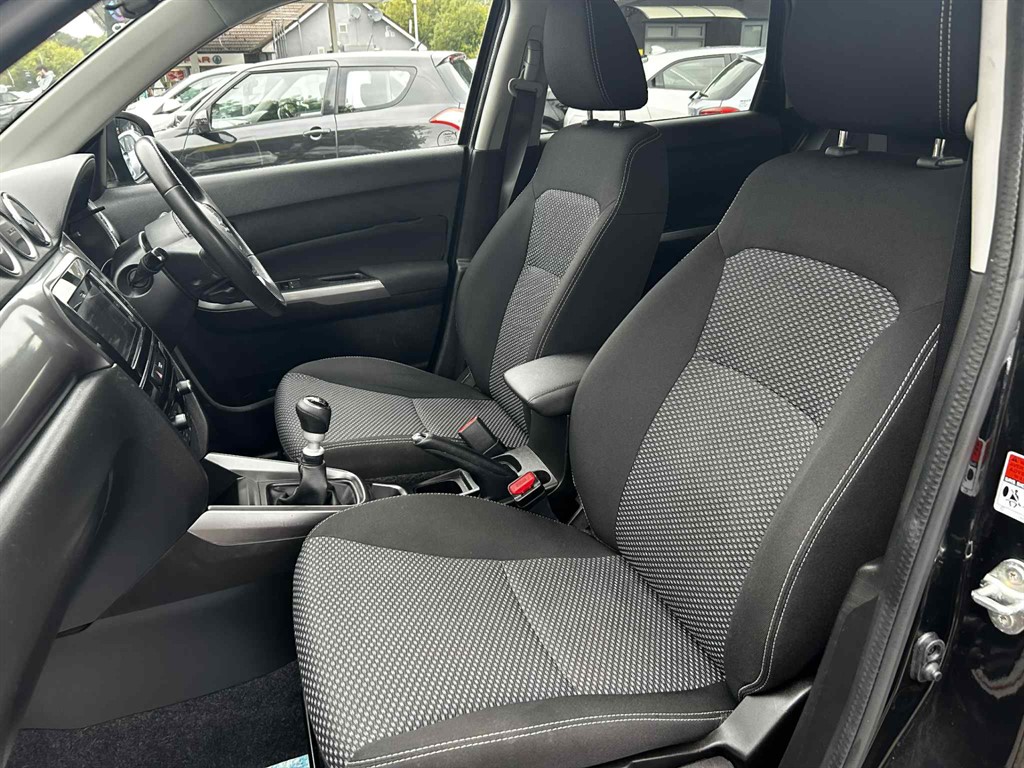 Used Suzuki Vitara 2019 for sale - 76209072: Photo 18