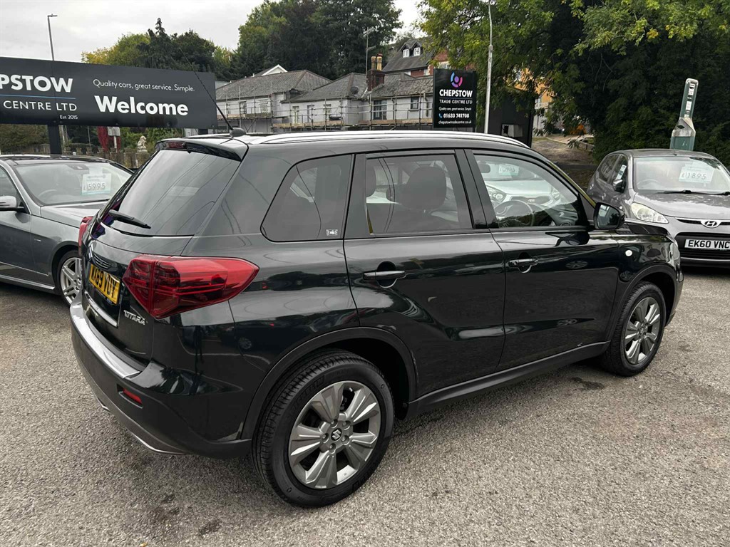 Used Suzuki Vitara 2019 for sale - 76209072: Photo 2